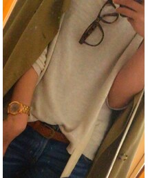 Ungrid | Tシャツ/カットソー