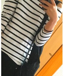 ZARA | Tシャツ/カットソー