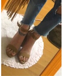 Ungrid | サンダル