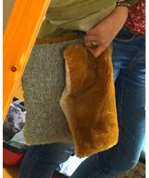 ROSE BUD | クラッチバッグ