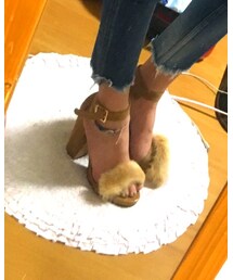 Ungrid | サンダル