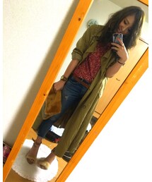 アウターあり | その他