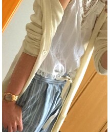 Ungrid | シャツ/ブラウス