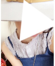 Ungrid | シャツ/ブラウス