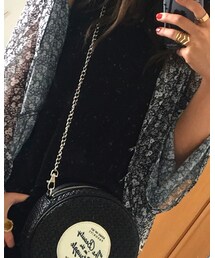 ZARA | タンクトップ