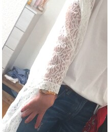 MOUSSY | カーディガン/ボレロ