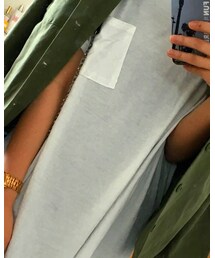 ZARA | Tシャツ/カットソー