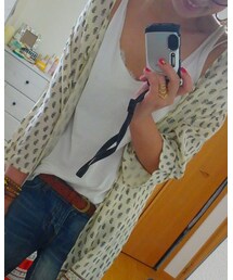 Rodeo Crowns | トップス