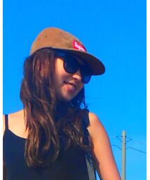 Supreme  | キャップ