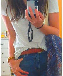 ZARA | Tシャツ/カットソー