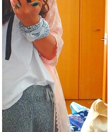 SPINNS | カーディガン/ボレロ