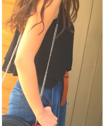 SPINNS | キャミソール