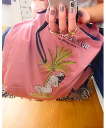 SON OF THE CHEESE | トートバッグ