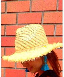 FREE'S MART | ハット