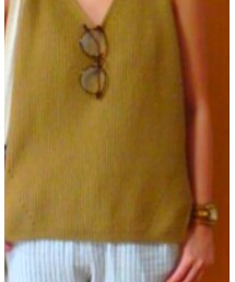 GU | タンクトップ