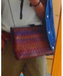 ROSE BUD | ショルダーバッグ