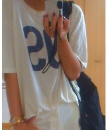 Ungrid | Tシャツ/カットソー