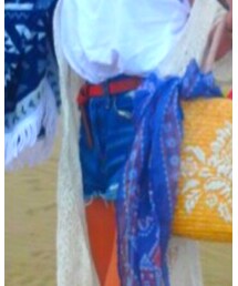 Ungrid | デニムパンツ