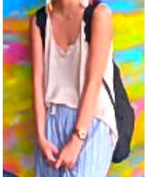 H&M | タンクトップ