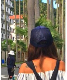 FREEDOM ARTIST | キャップ