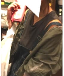 ZARA | タンクトップ