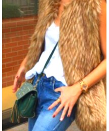 H&M | タンクトップ