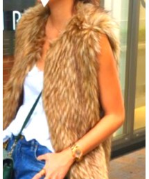 ZARA | ジャケット/アウター