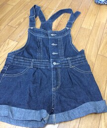 サロペット(サロペット/オーバーオール)