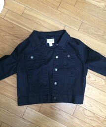 Forever | 黒ジャケット(ダウンジャケット/コート)