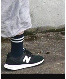 NEW BALANCE | スニーカー