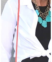 Anthropologie | シャツ/ブラウス