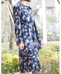 select anje | ワンピース