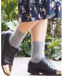 DHOLIC | ローファー