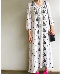 select anje | ワンピース