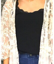 UNIQLO | キャミソール