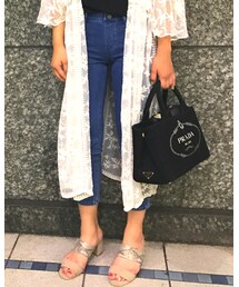 UNIQLO | デニムパンツ