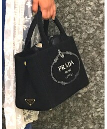 PRADA | ハンドバッグ