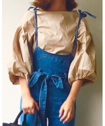 select anje | シャツ/ブラウス