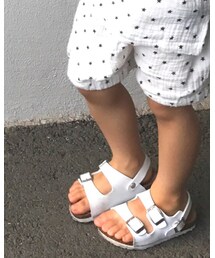 ヒラキ | サンダル