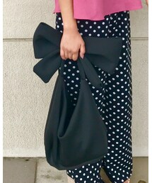 select anje | ハンドバッグ