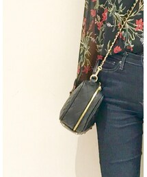 ZARA | ショルダーバッグ