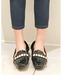 ZARA | ローファー