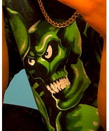 LIQUID BLUE | Tシャツ/カットソー