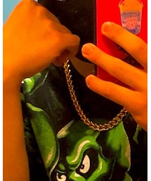 BEAMS | ネックレス