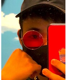 WEGO | サングラス