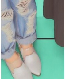 spiderking | パンプス