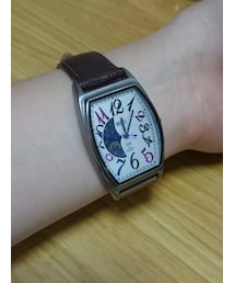 sun&moon | 腕時計