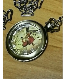 水曜日のアリス | 腕時計