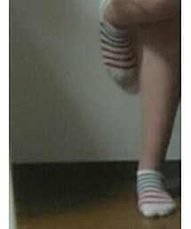 GU | レッグウェア