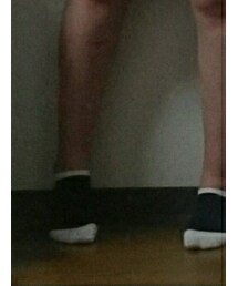 GU | レッグウェア